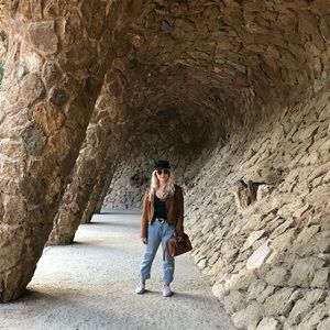 Meet your Posher, Shanna